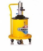 Máy bơm mỡ khí nén Kocu GZ-150 (20 lít)